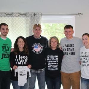 Meet your Posher, Karen